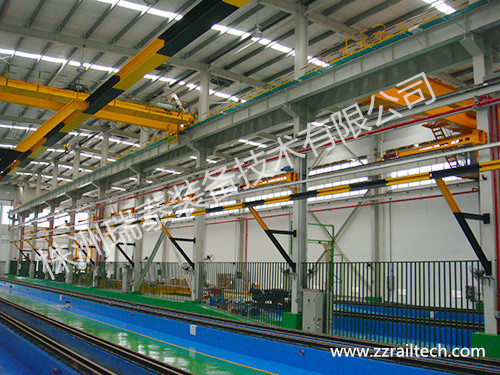 株機(jī)公司動(dòng)車(chē)調(diào)試廠(chǎng)房 (1) 株機(jī)公司動(dòng)車(chē)調(diào)試廠(chǎng)房 (1)